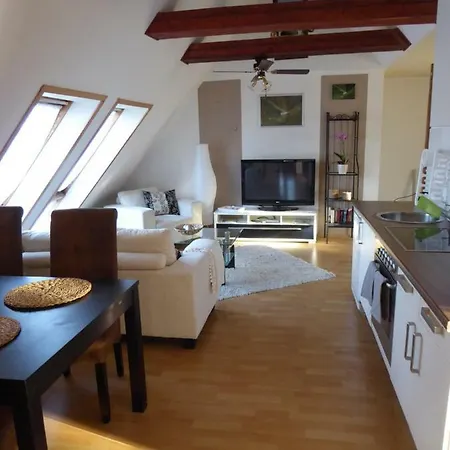 Ostseeferienwohnung Storchennest Dassow Exterior foto
