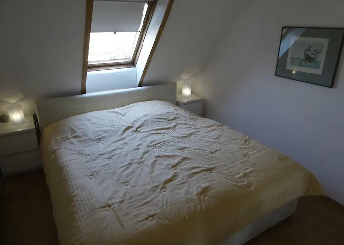 Ostseeferienwohnung Storchennest