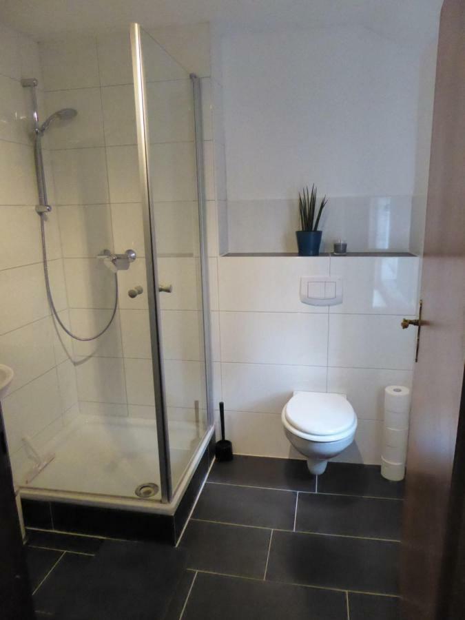 Ostseeferienwohnung Storchennest * Dassow