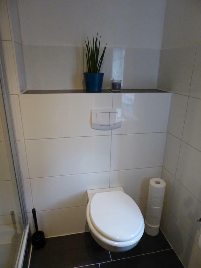 Ostseeferienwohnung Storchennest Apartment *