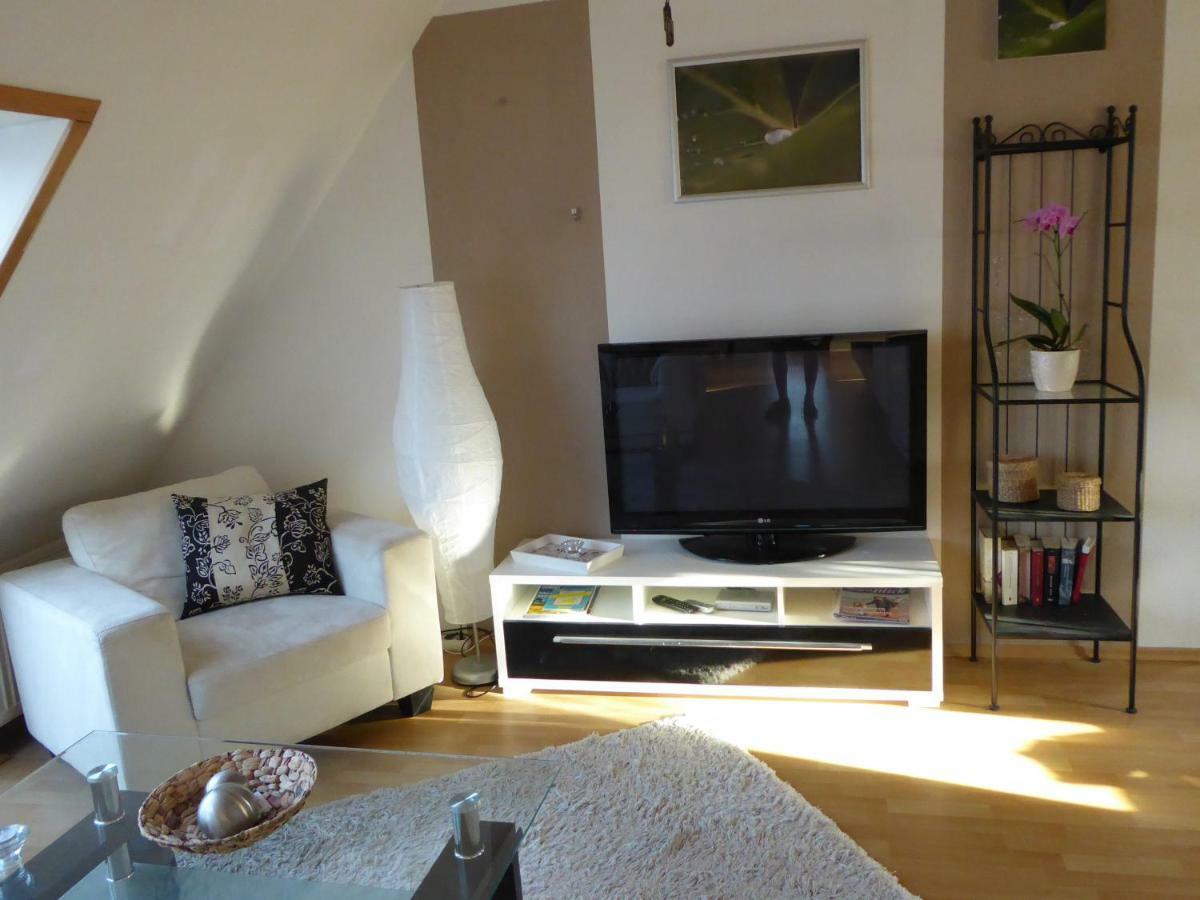 Ostseeferienwohnung Storchennest