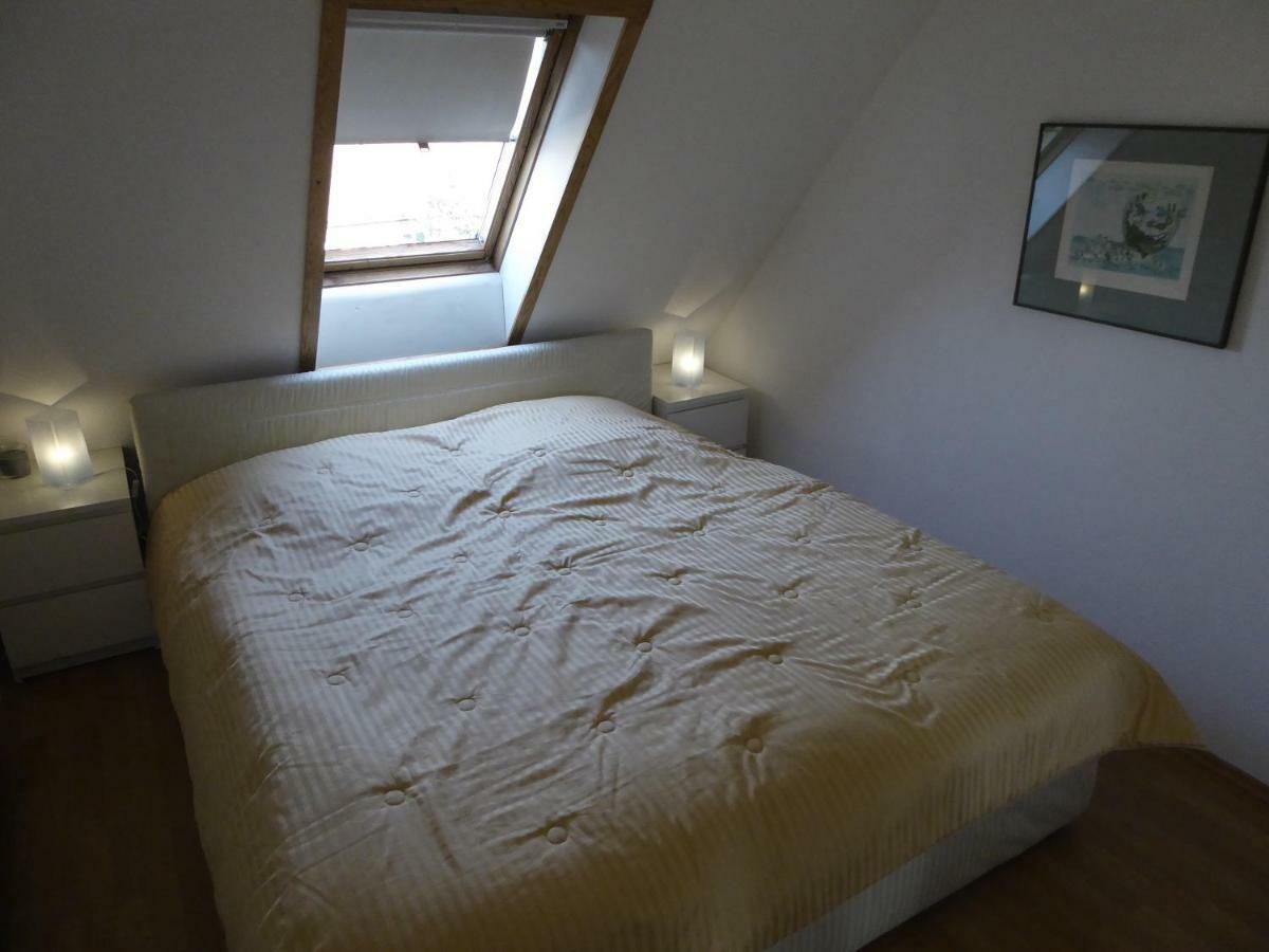 Ostseeferienwohnung Storchennest *